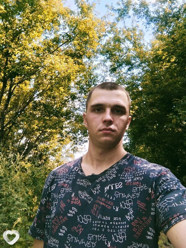 Александр, 25, Ивантеевке — анкета №4364392