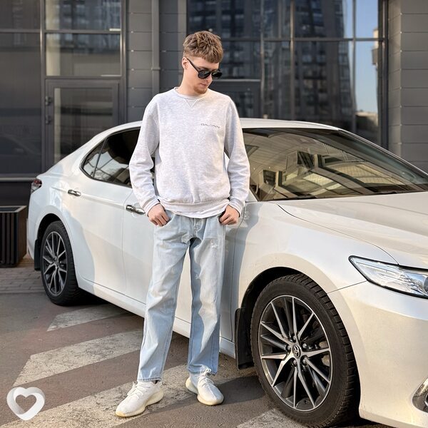 Алексей, 25, Москве — анкета №4364394