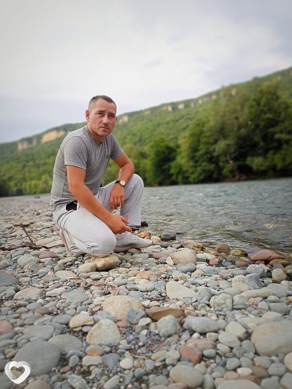 Юрий, 42, Краснодаре — анкета №4364397