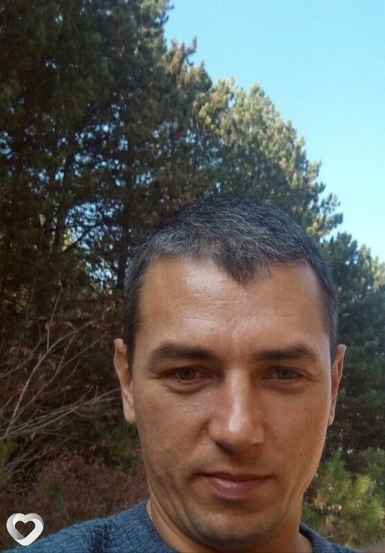 Иван, 43, Челябинске — анкета №4364399