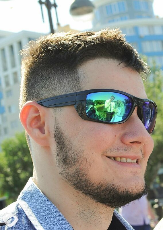 Сергей, 31, Астрахани — анкета №4364400