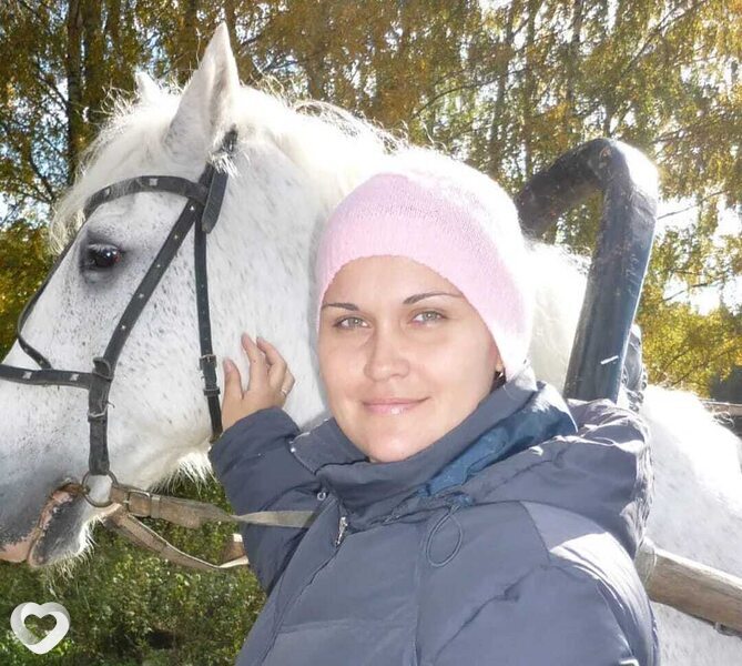 Анастасия, 48, Дальнегорске — анкета №4364638