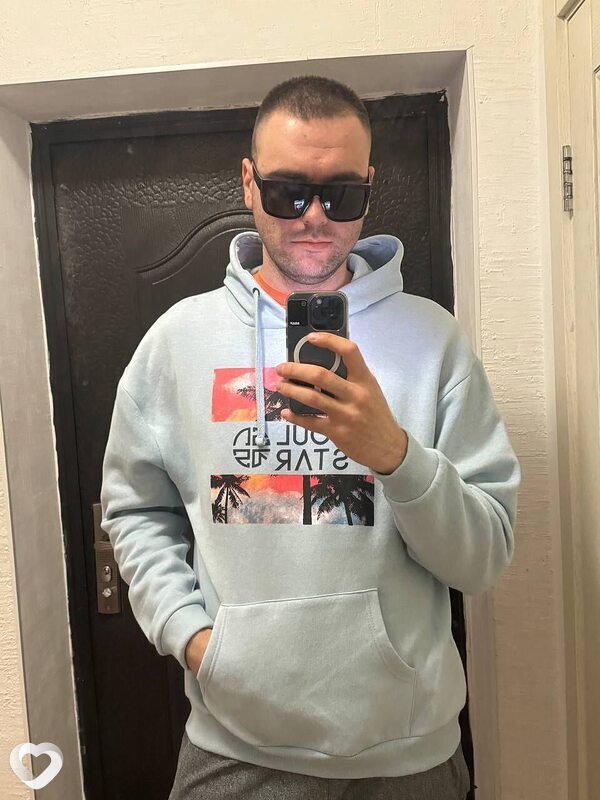 Валерий, Приютово