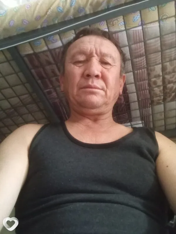 Султонбек, 51, Москве — анкета №4364651