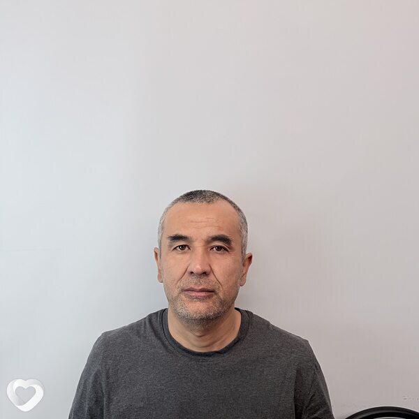 Мансур, 44, Калининграде — анкета №4364504