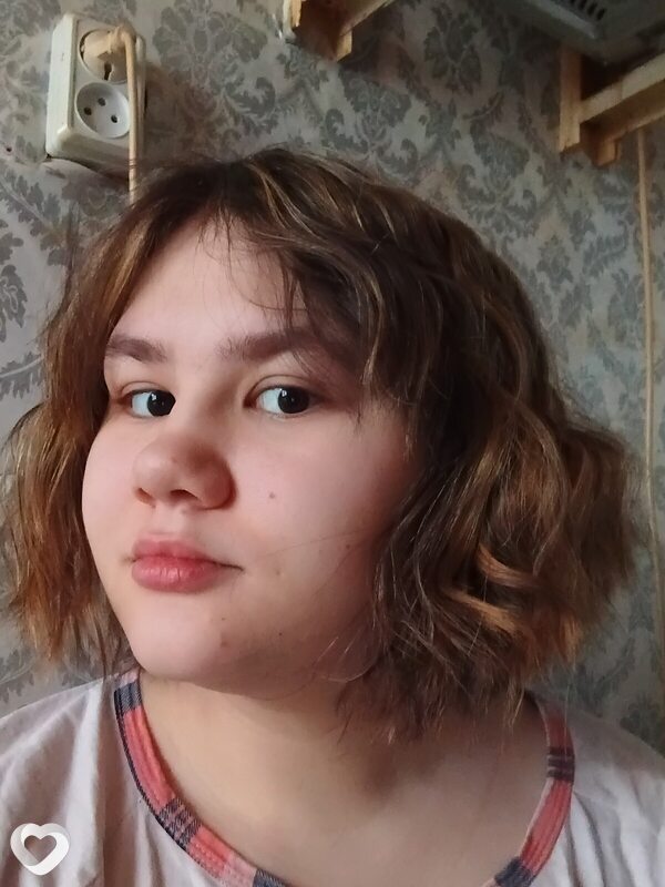 Кристина, 18, Якутске — анкета №4364505