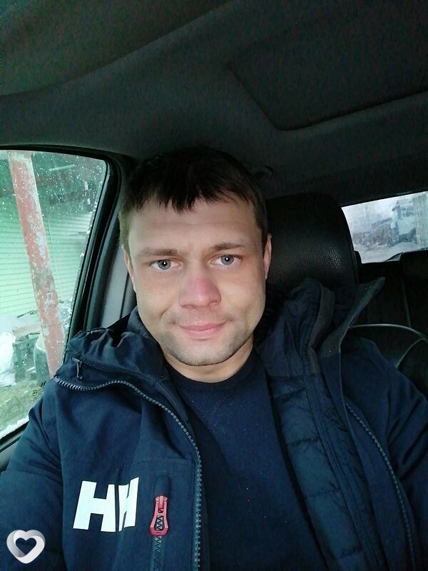 Артем, 41, Красноярске — анкета №4364515