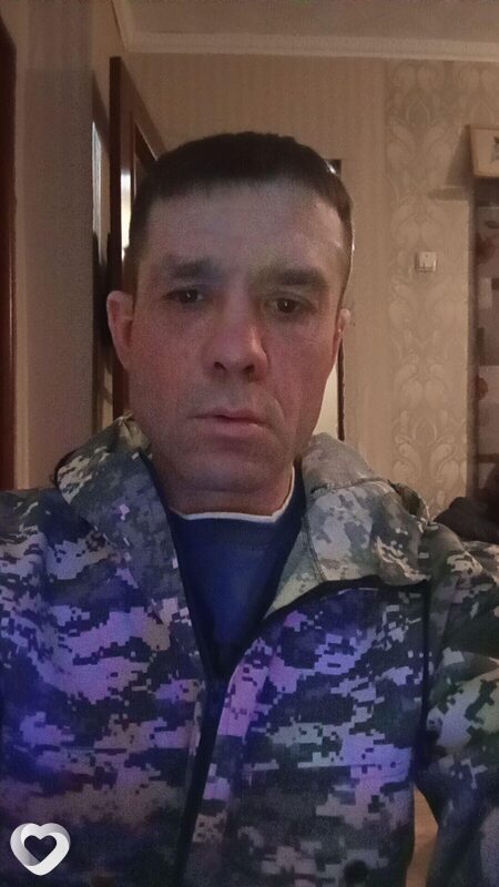 Серёга, 39, Черногорске — анкета №4364516