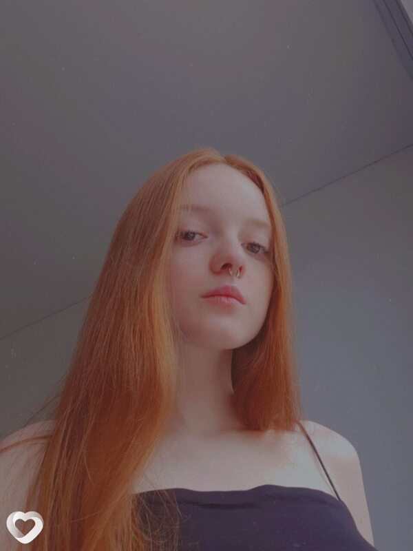 Анастасия, 22, Санкт-Петербурге — анкета №4364558