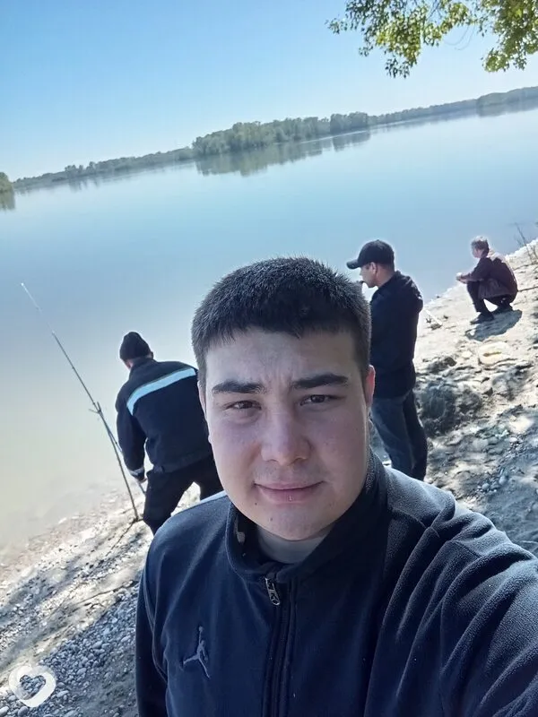 Даниил, 26, Бийске — анкета №4364562