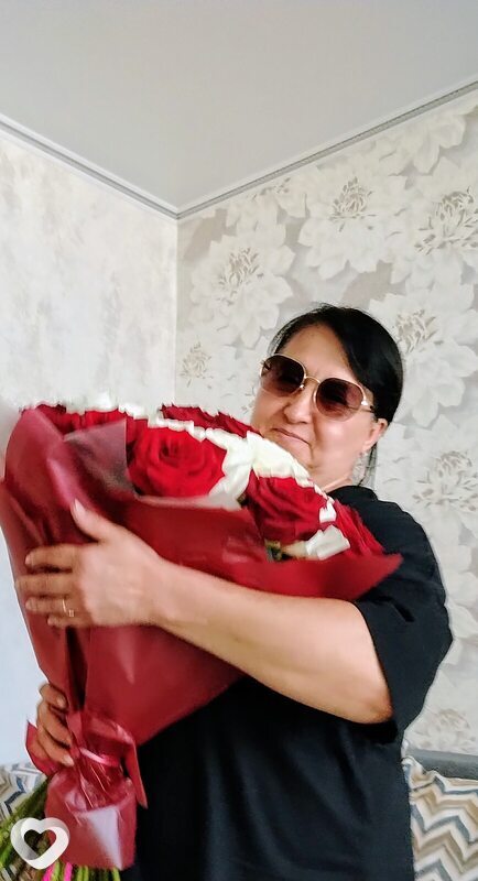 Ольга, 51, Рубцовске — анкета №4364563