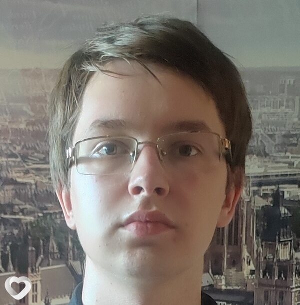 Дмитрий, 19, Томске — анкета №4364569