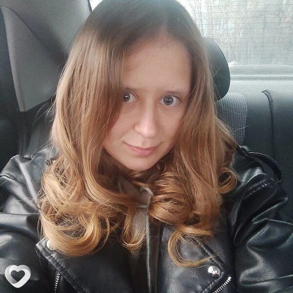 Анна, 23, Казани — анкета №4364570