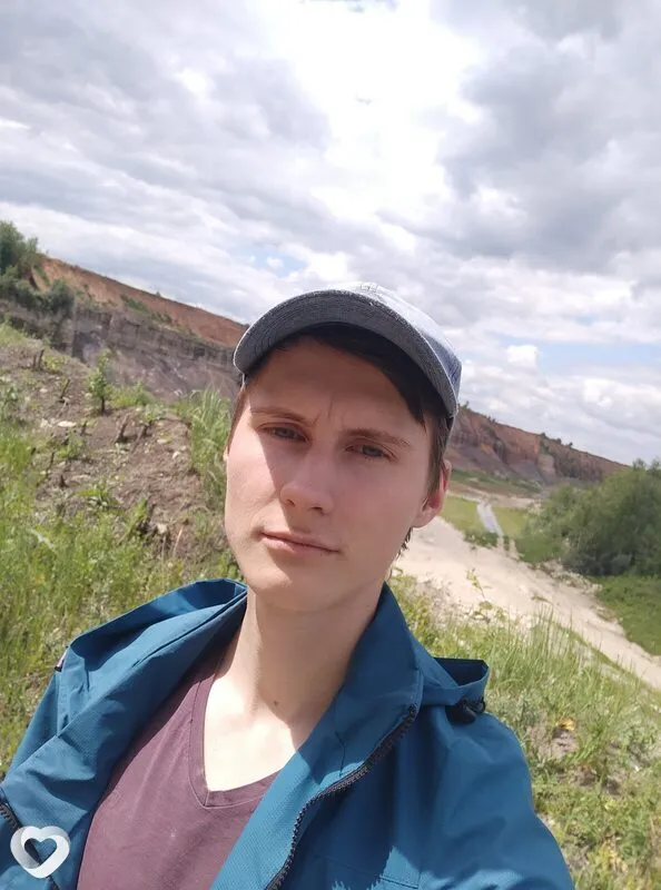 Слава, 22, Москве — анкета №4364655