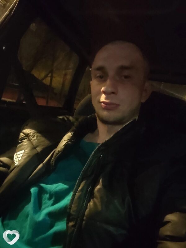 Сергей, 25, Электростали — анкета №4364656