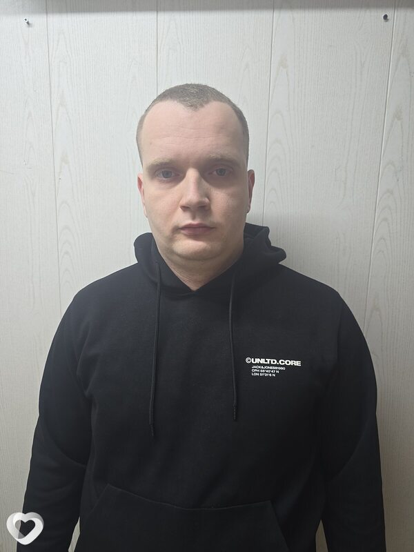 Никита, 20, Астрахани — анкета №4364662