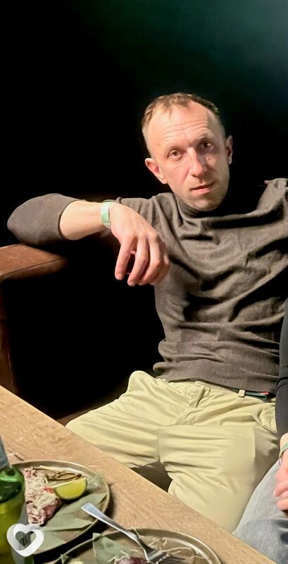Александр, 38, Смоленске — анкета №4364667