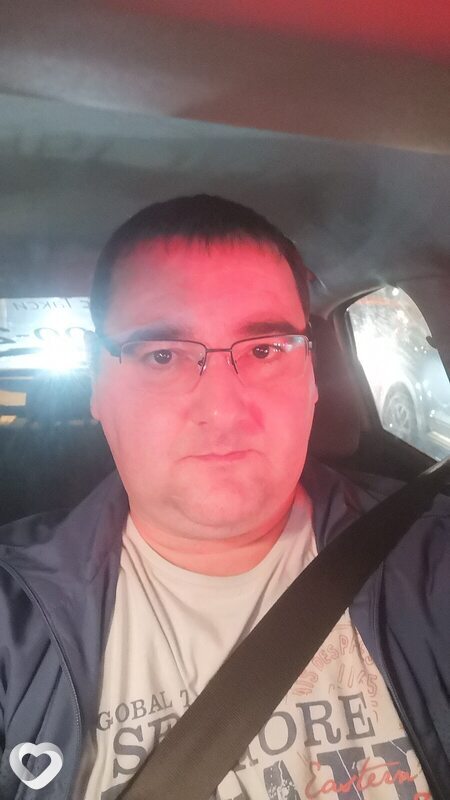 Александр, 47, Краснодаре — анкета №4364668