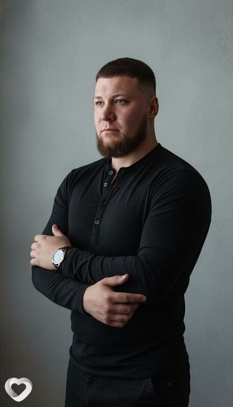 Vladislav, 32, Иркутске — анкета №4364671
