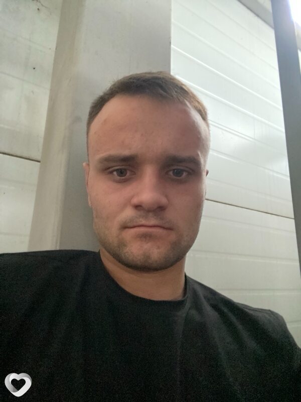 Андрей, 23, Кокшетау — анкета №4364685