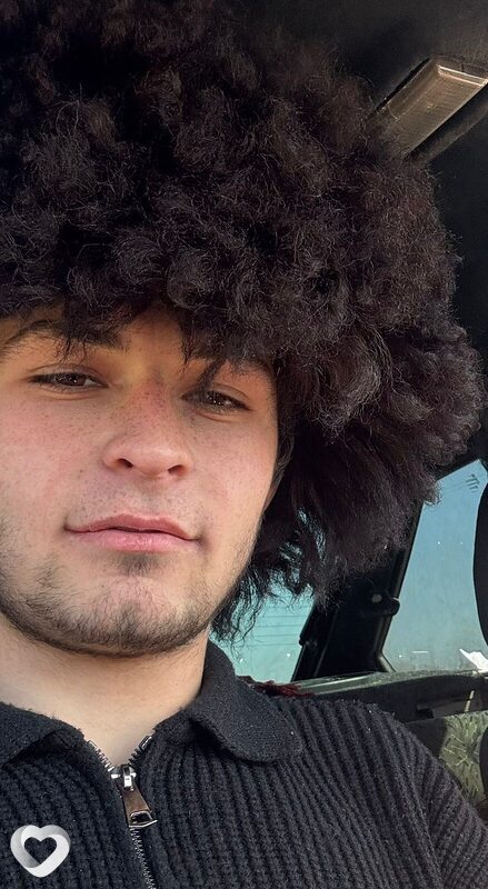Ахиед, Миллерово