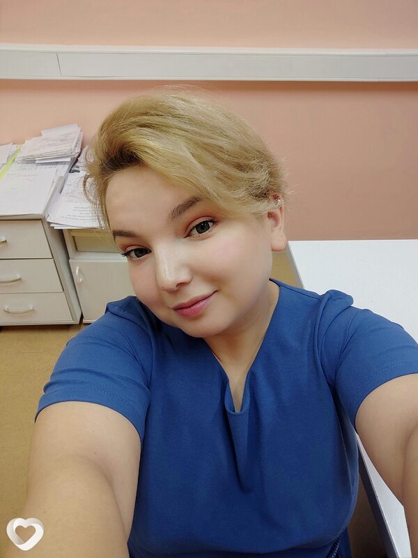 Эка, 33, Казани — анкета №4364697