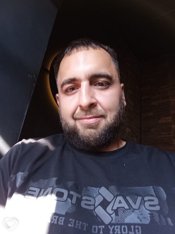 Максим, 35, Киеве — анкета №4364700