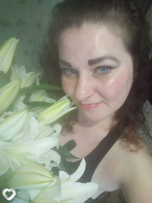 Юлия, 39, Тюмени — анкета №4364701