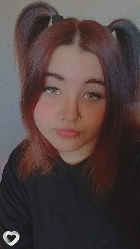 Марьяна, Северск