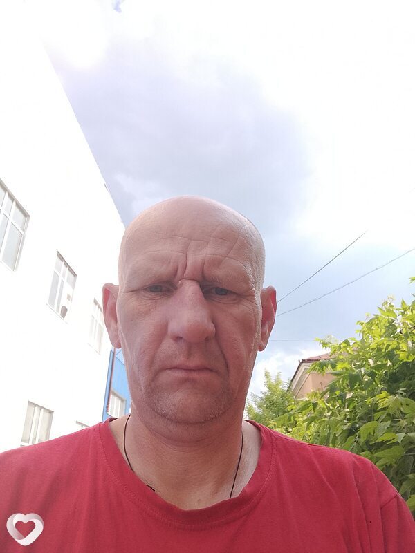 Максим, 47, Твери — анкета №4364710