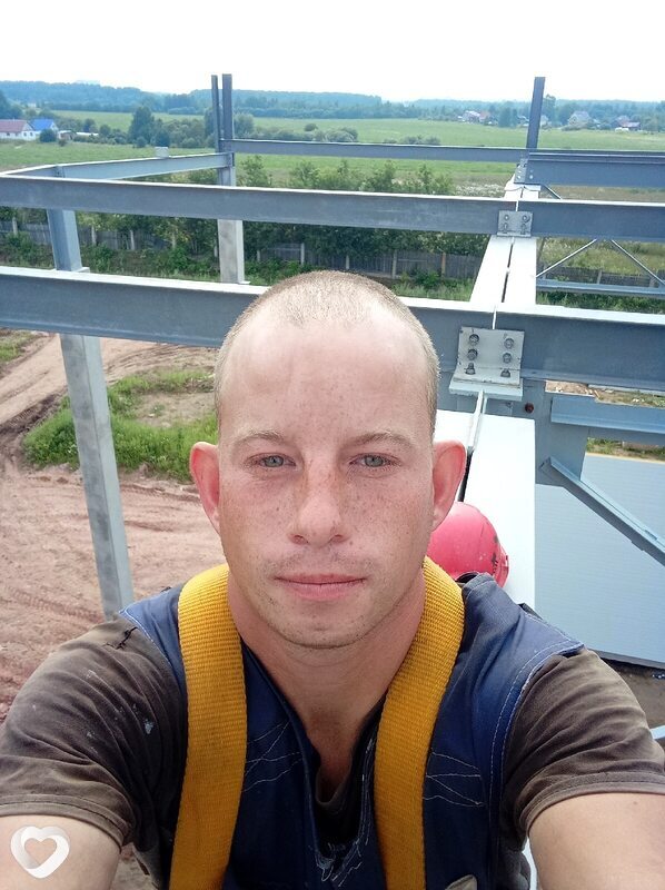 Илья, 28, Кирове — анкета №4364712