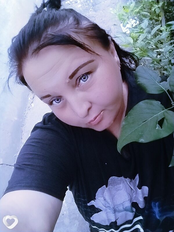 Валентина, 39, Орске — анкета №4364722