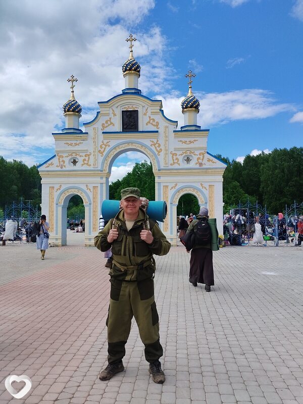Александр, 43, Кирове — анкета №4364728
