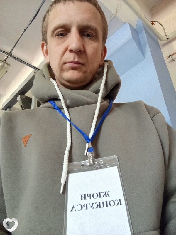 Игорь, 31, Барнауле — анкета №4364461