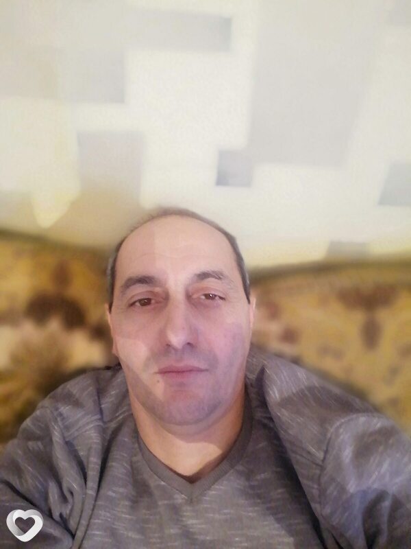 Aleg, 48, Перми — анкета №4364463