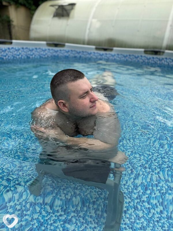 Артём, 31, Уфе — анкета №4364473