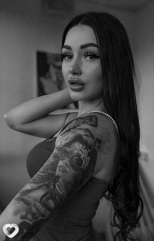 Яна, 20, Уфе — анкета №4364474
