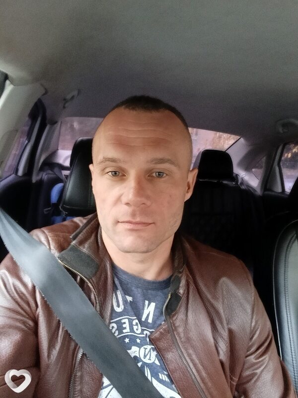 Сергей, 38, Москве — анкета №4364475