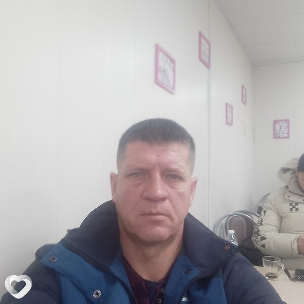 Алексей, 49, Москве — анкета №4364757