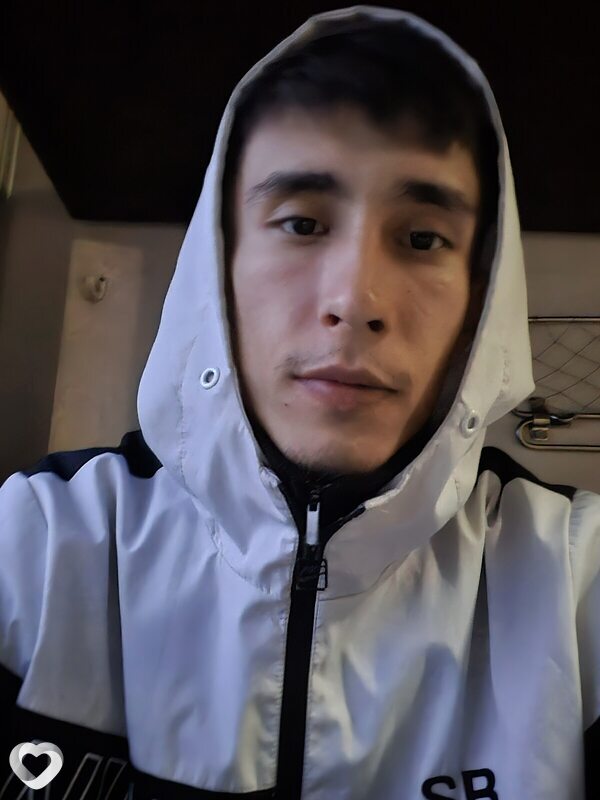 Евгений, 24, Усть-Каменогорск — анкета №4364762
