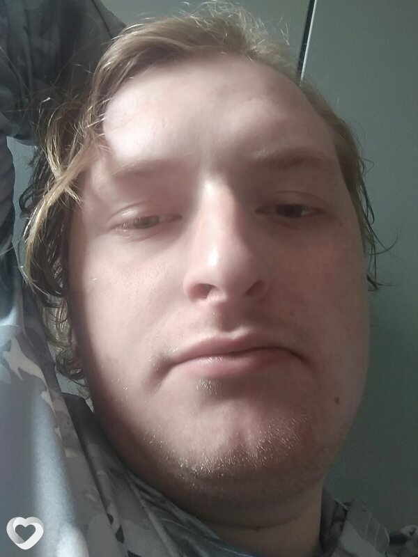 Андрей, 25, Минске — анкета №4364778