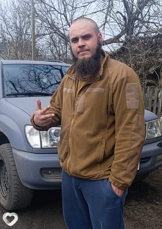 Вадим, 38, Киеве — анкета №4364930