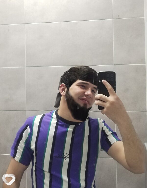 Muslim, Долгопрудный