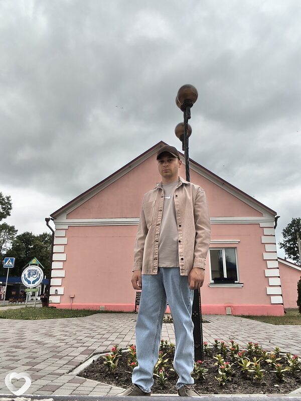 Виталик, Давид-Городок