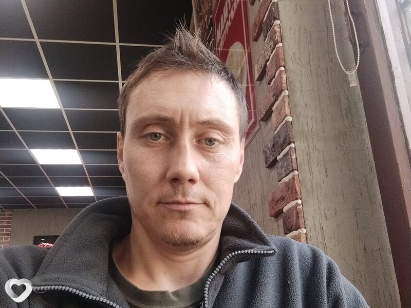 Петр, 35, Санкт-Петербурге — анкета №4364938