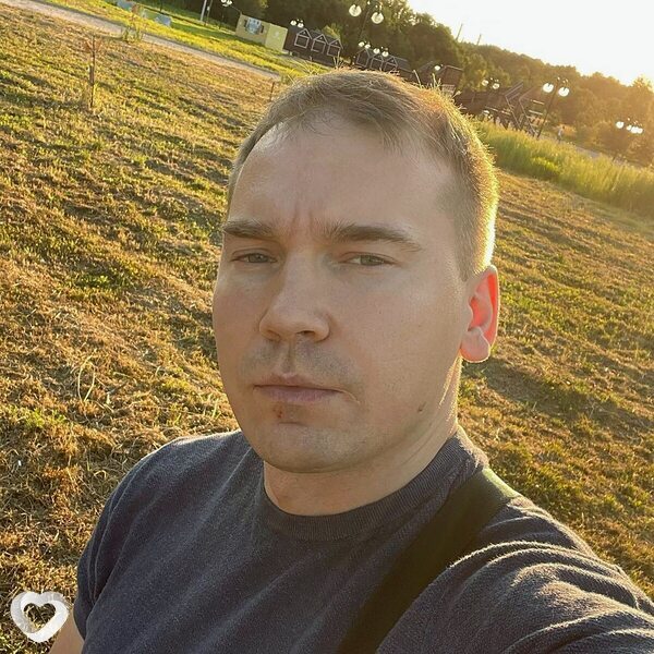 Андрей, 33, Курске — анкета №4364940
