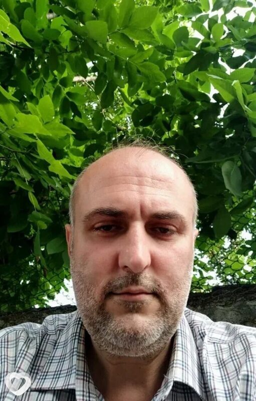 Артур, 45, Саратове — анкета №4364950