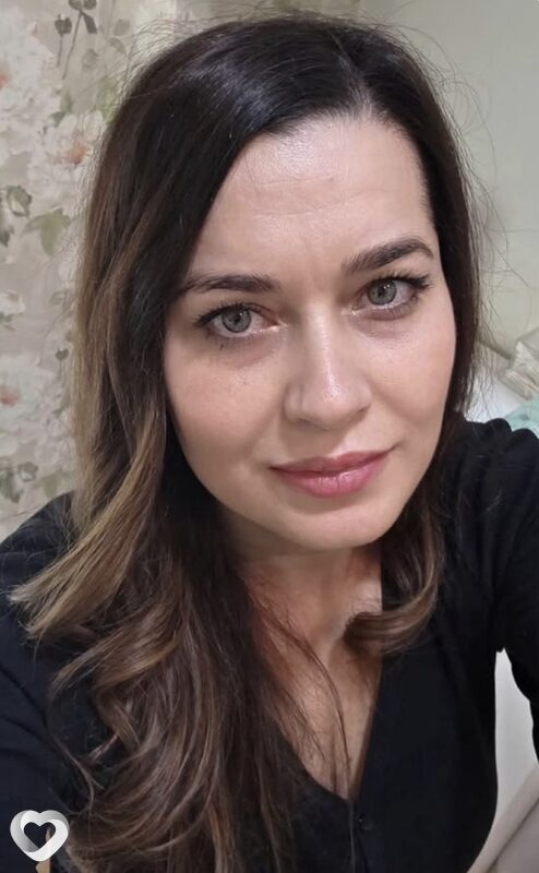 Ольга, 33, Химках — анкета №4364861