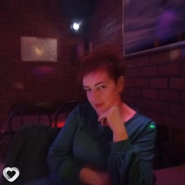 Вера, 43, Краснодаре — анкета №4364867