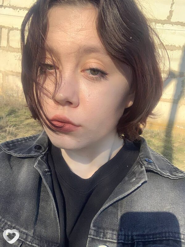 Яна, 18, Улан-Удэ — анкета №4364868